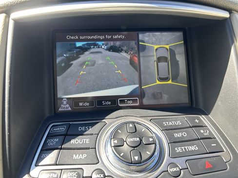 Used 2010 INFINITI EX35 Journey image 14