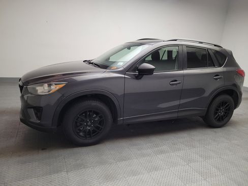 Used 2014 MAZDA CX-5 Touring w/ Bose/Moonroof Package AWD/4WD image 2