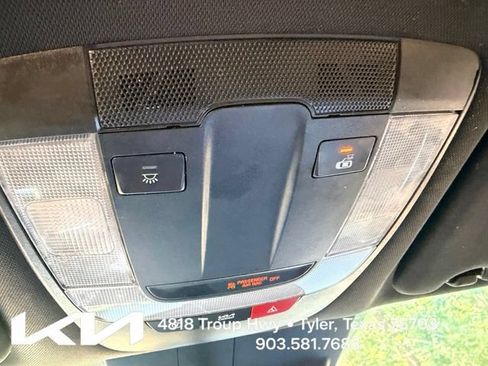 Used 2024 Kia K5 GT-Line w/ GT-Line Premium Package FWD image 23