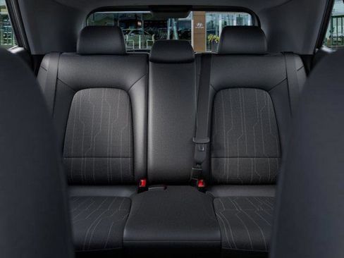 New 2026 Hyundai Venue SE FWD image 12
