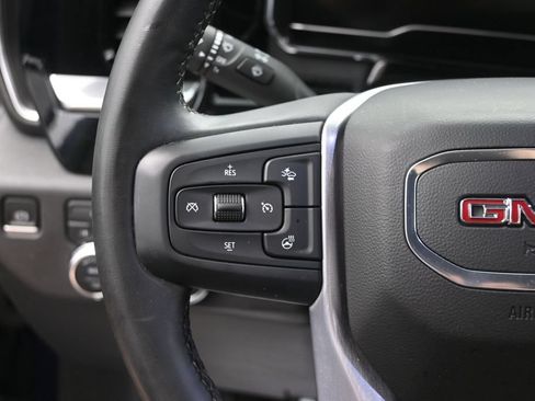 Used 2023 GMC Sierra 1500 SLE AWD/4WD image 30