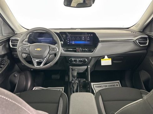 New 2026 Chevrolet TrailBlazer LT w/ Convenience Package image 16