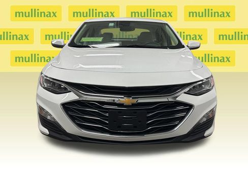 Used 2024 Chevrolet Malibu LT FWD image 6