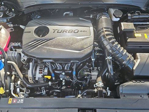 Used 2023 Kia Forte GT image 23