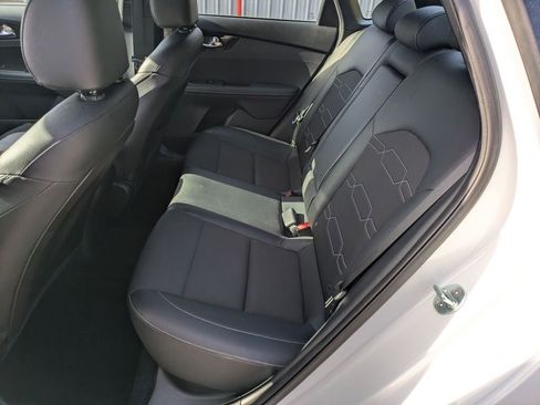 Used 2022 Kia Forte GT-Line w/ GT-Line Technology Package image 26