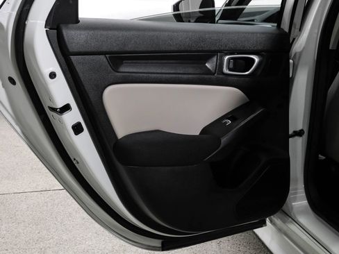 Used 2023 Honda Civic LX image 48