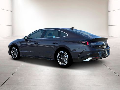 New 2025 Hyundai Sonata SEL image 4