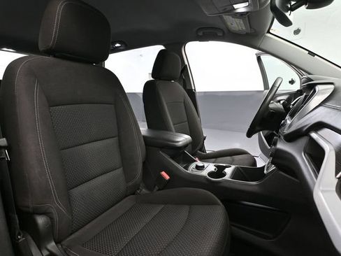 Used 2024 GMC Terrain SLE FWD image 45