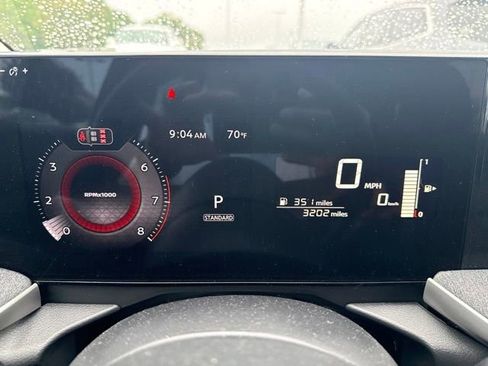 Used 2026 Nissan Kicks SV FWD image 33