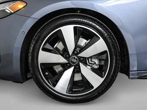 New 2026 Audi A5 2.0T Premium Plus AWD/4WD image 25