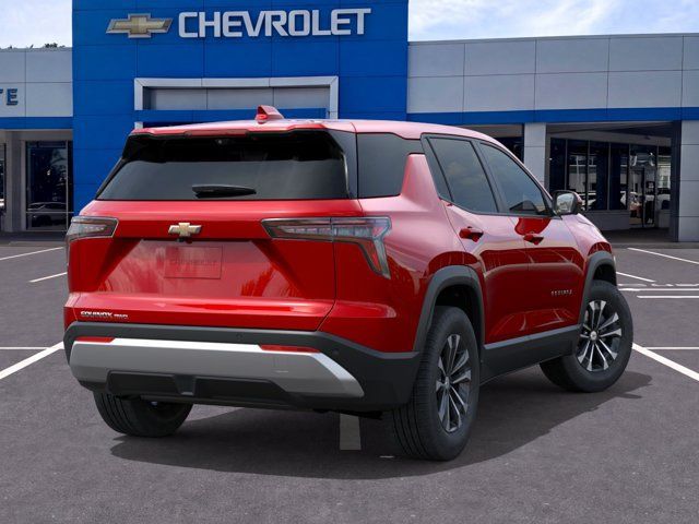 New 2027 Chevrolet Equinox LT w/ Safety and Technology Package AWD/4WD image 4