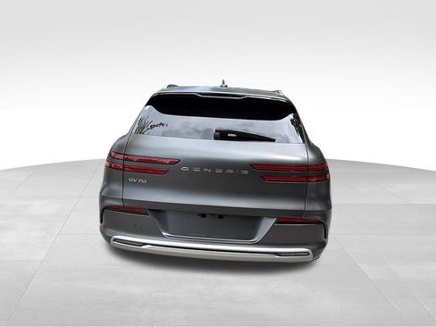 Used 2023 Genesis Electrified GV70 AWD/4WD image 5