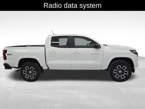 New 2026 Chevrolet Colorado Z71 w/ Technology Package AWD/4WD image 7