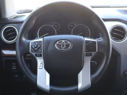 Used 2016 Toyota Tundra Limited w/ Limited Premium Package image 28