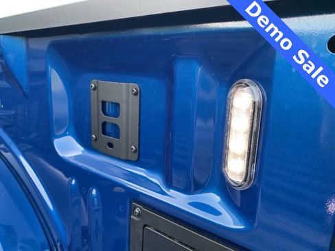 New 2024 Ford F150 XLT w/ Equipment Group 303A High image 12