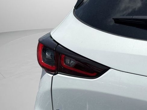 Used 2025 MAZDA CX-5 Carbon Edition AWD/4WD image 19