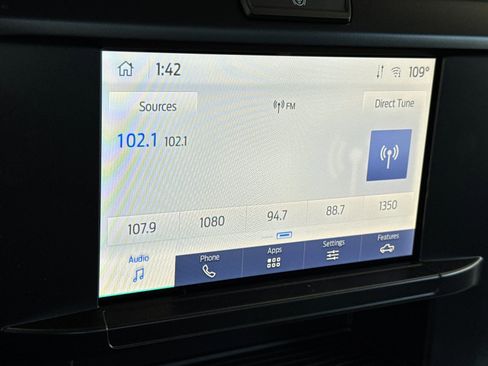 New 2025 Ford F550 XL image 17