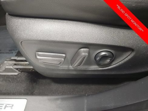 Used 2020 Toyota Highlander Limited AWD/4WD image 17