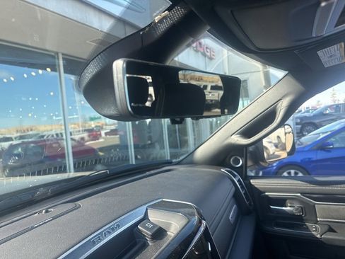 Used 2022 RAM 3500 Laramie image 11