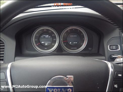 Used 2013 Volvo XC60 T6 image 9