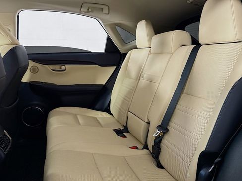 Used 2019 Lexus NX 300 FWD image 7