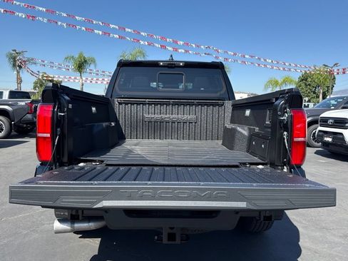 New 2026 Toyota Tacoma TRD Off-Road w/ TRD Off Road Premium Package AWD/4WD image 14