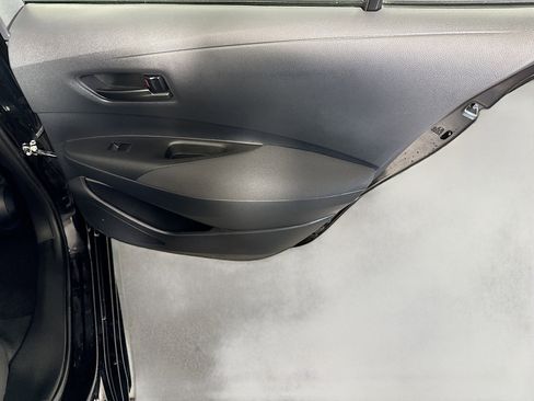 Used 2026 Toyota Corolla LE image 27