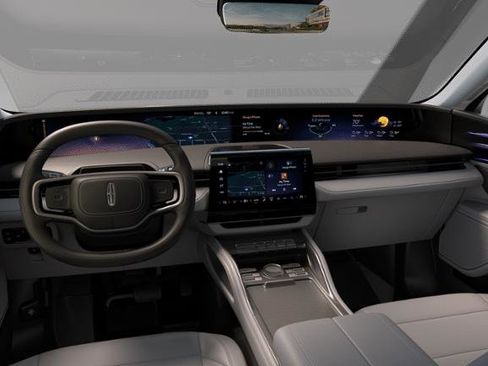 New 2026 Lincoln Nautilus Premier image 29