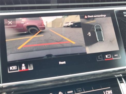 New 2025 Audi Q7 2.0T Premium image 16