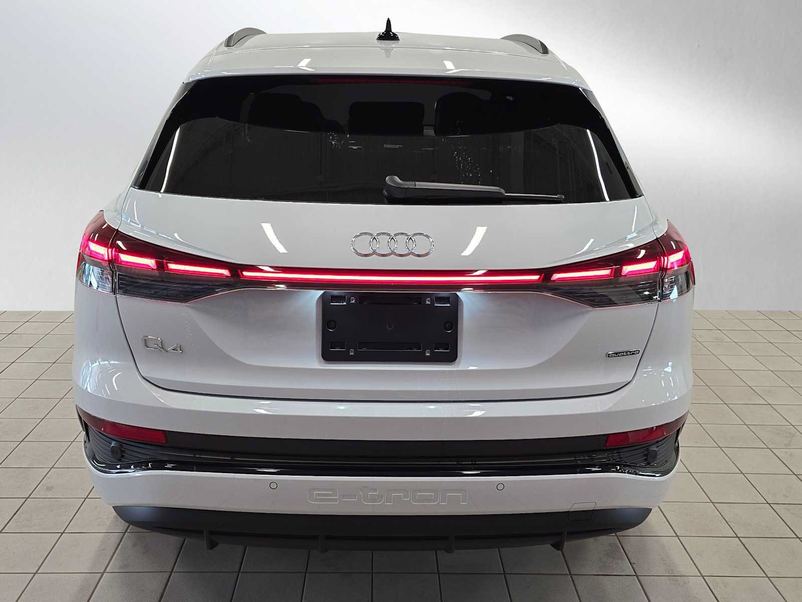 New 2024 Audi Q4 e-tron Premium Plus AWD/4WD image 5