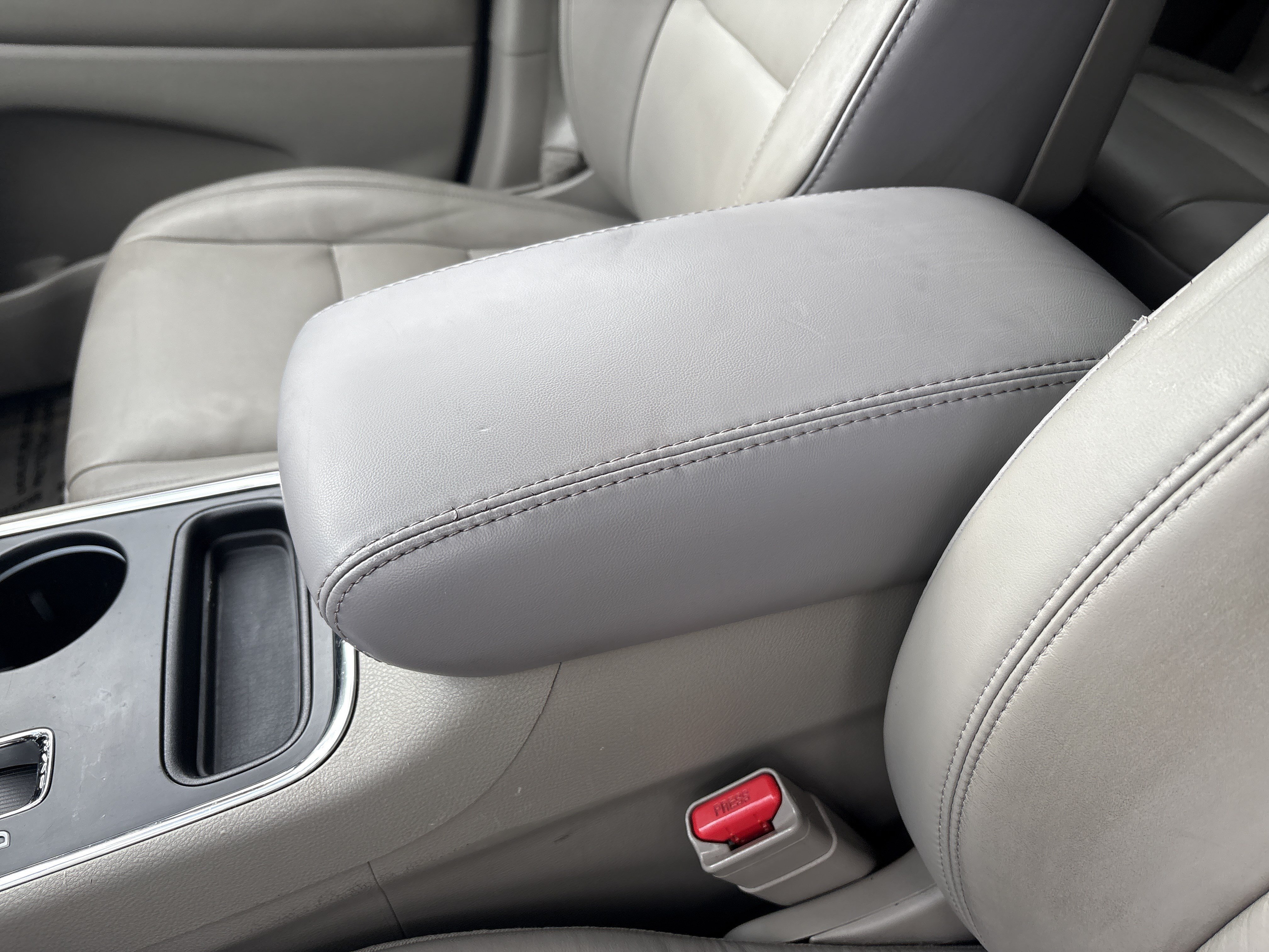 Used 2011 Dodge Durango Crew AWD/4WD image 12
