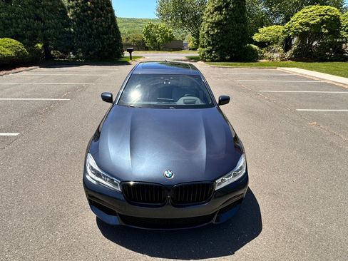 Used 2016 BMW 750i xDrive AWD/4WD image 37