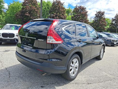 Used 2014 Honda CR-V EX image 6
