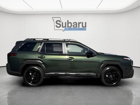 New 2026 Subaru Outback Limited AWD/4WD image 12