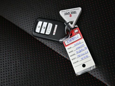 Used 2022 Honda Ridgeline Black Edition image 28