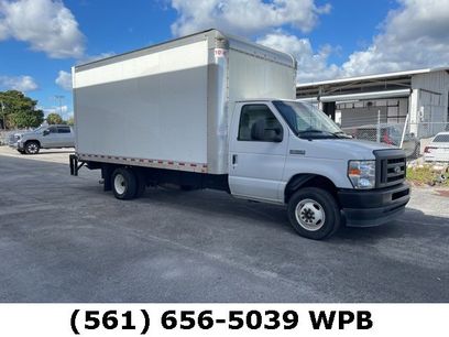 Used 2022 Ford E-350 and Econoline 350 Super Duty w/ Power Windows & Locks Group