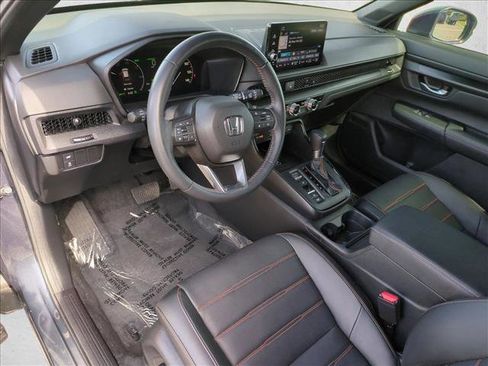 Used 2025 Honda CR-V Sport-L image 10