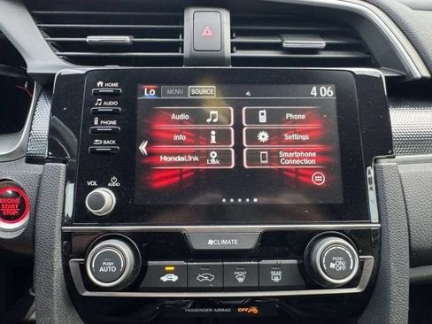 Used 2019 Honda Civic Sport image 14