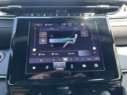 New 2026 Jeep Grand Cherokee L Laredo RWD image 28