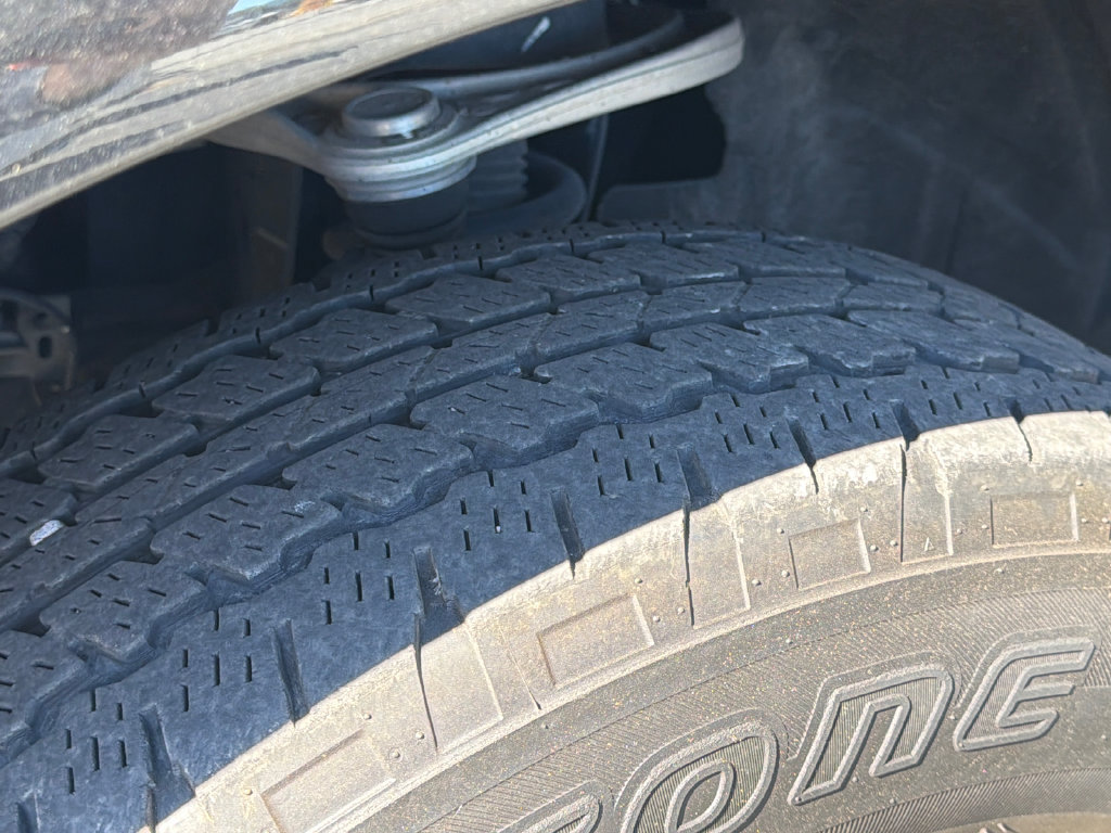 Used 2023 Ford Bronco Outer Banks AWD/4WD image 9