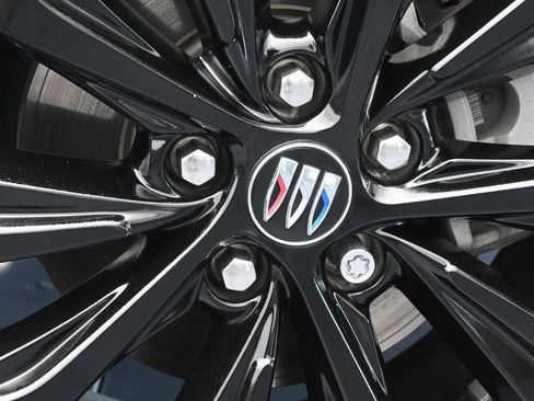 Used 2024 Buick Envista Sport Touring w/ Convenience I Package image 48