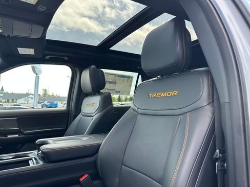 New 2026 Ford Expedition Tremor AWD/4WD image 10