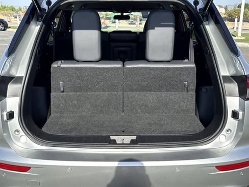 Used 2024 Mitsubishi Outlander SE image 35