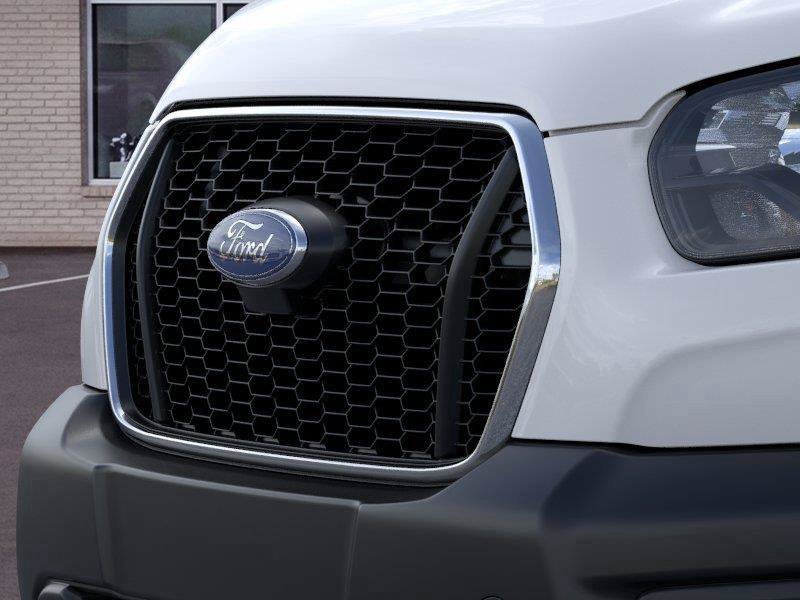 New 2025 Ford Transit 350 w/ Interior Upgrade Package RWD image 18