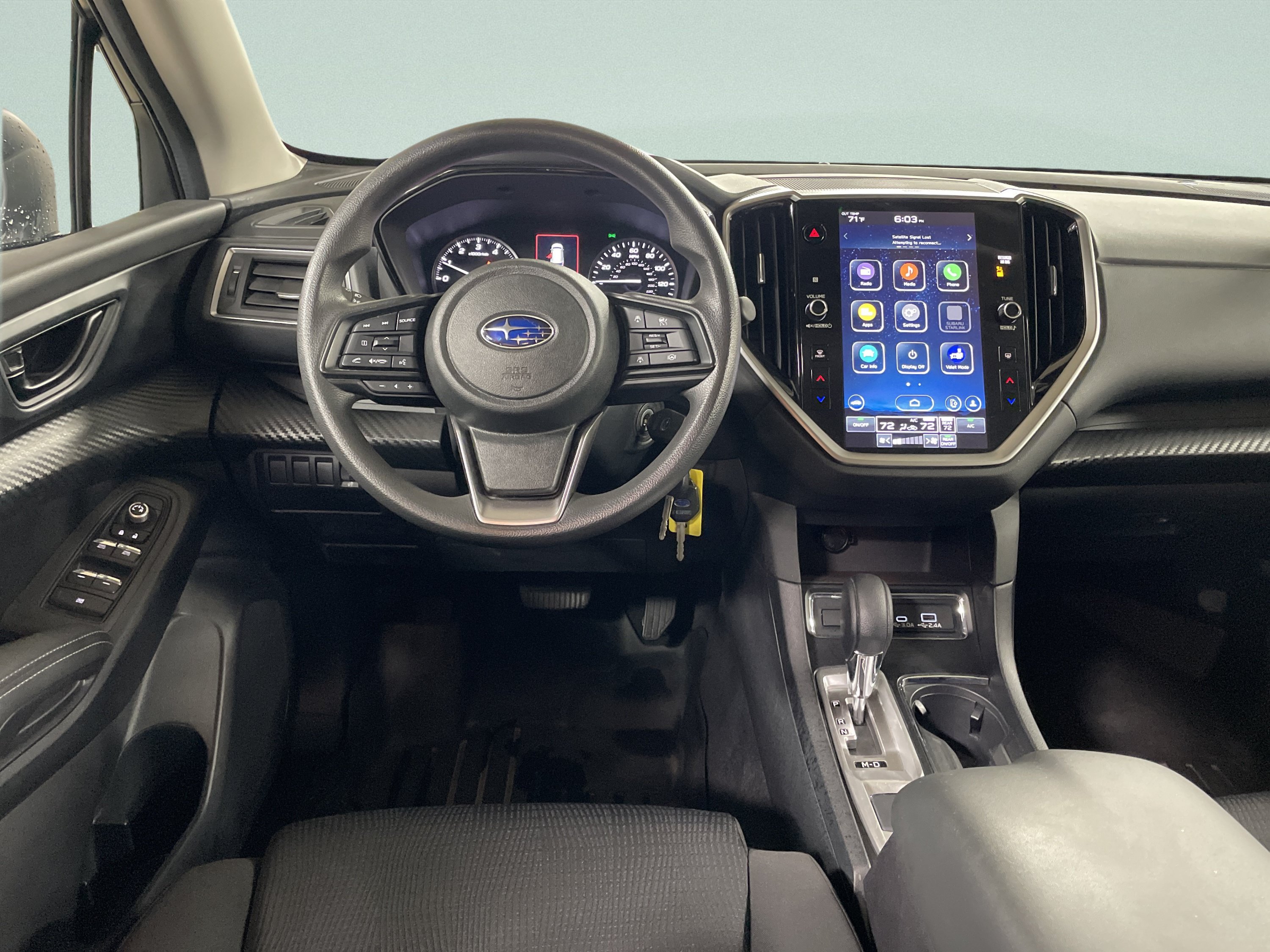 Used 2023 Subaru Ascent 8-Passenger AWD/4WD image 18