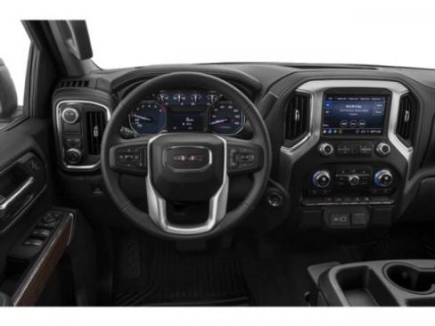 Used 2021 GMC Sierra 1500 Elevation image 10