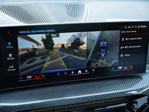 New 2026 BMW M240i Coupe w/ Premium Package image 33