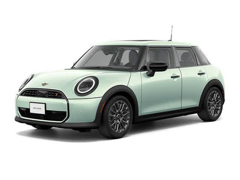 New 2026 MINI Cooper S image 1