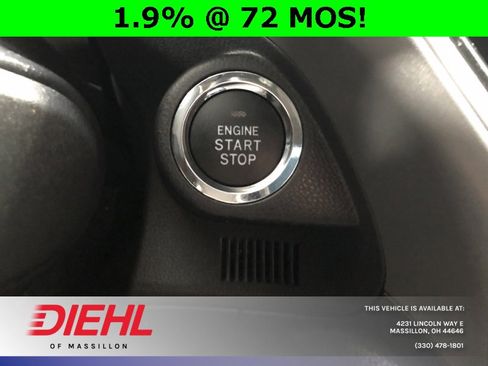 Used 2025 Subaru Crosstrek 2.0i Premium image 25