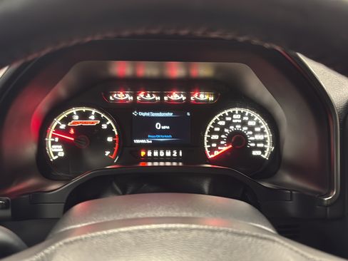 Used 2016 Ford F150 XLT w/ Equipment Group 302A Luxury AWD/4WD image 20